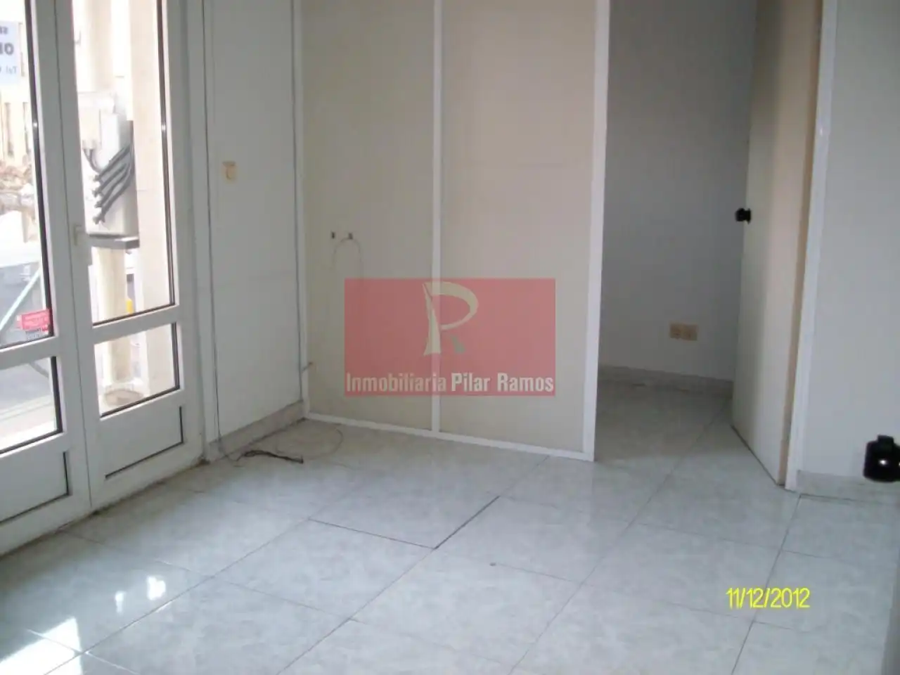 Büro mit Aufzug zur Miete in Centro Ciudad, imagen 5