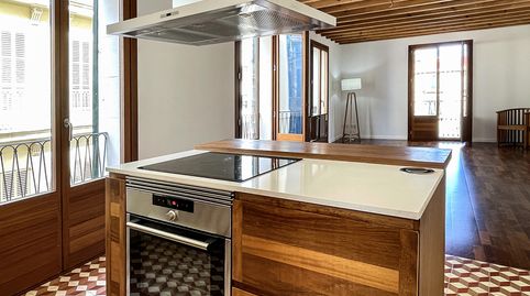 Foto 3 de Apartament de lloguer a El Sindicat, Palma de Mallorca