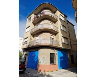 Exterior view of Flat for sale in A Rúa 