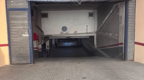 Foto 3 von Garage zur Miete in Carrer D'enric Borràs, 1, Banyeres, Premià de Mar