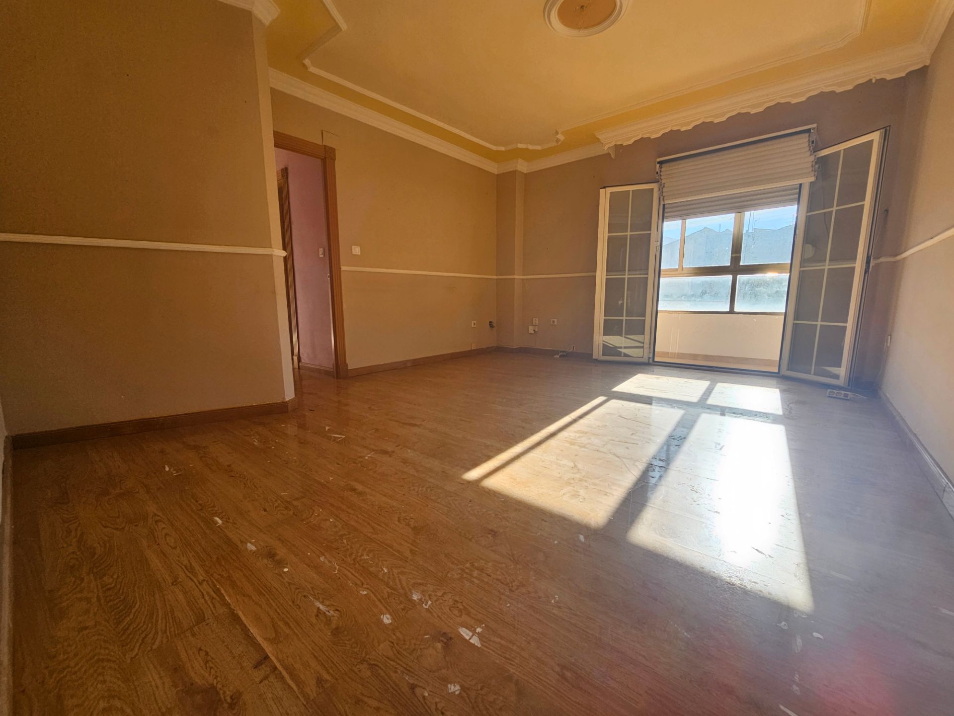 Schlafzimmer von Wohnung zum Verkauf in La Zubia mit Terrasse und Balkon