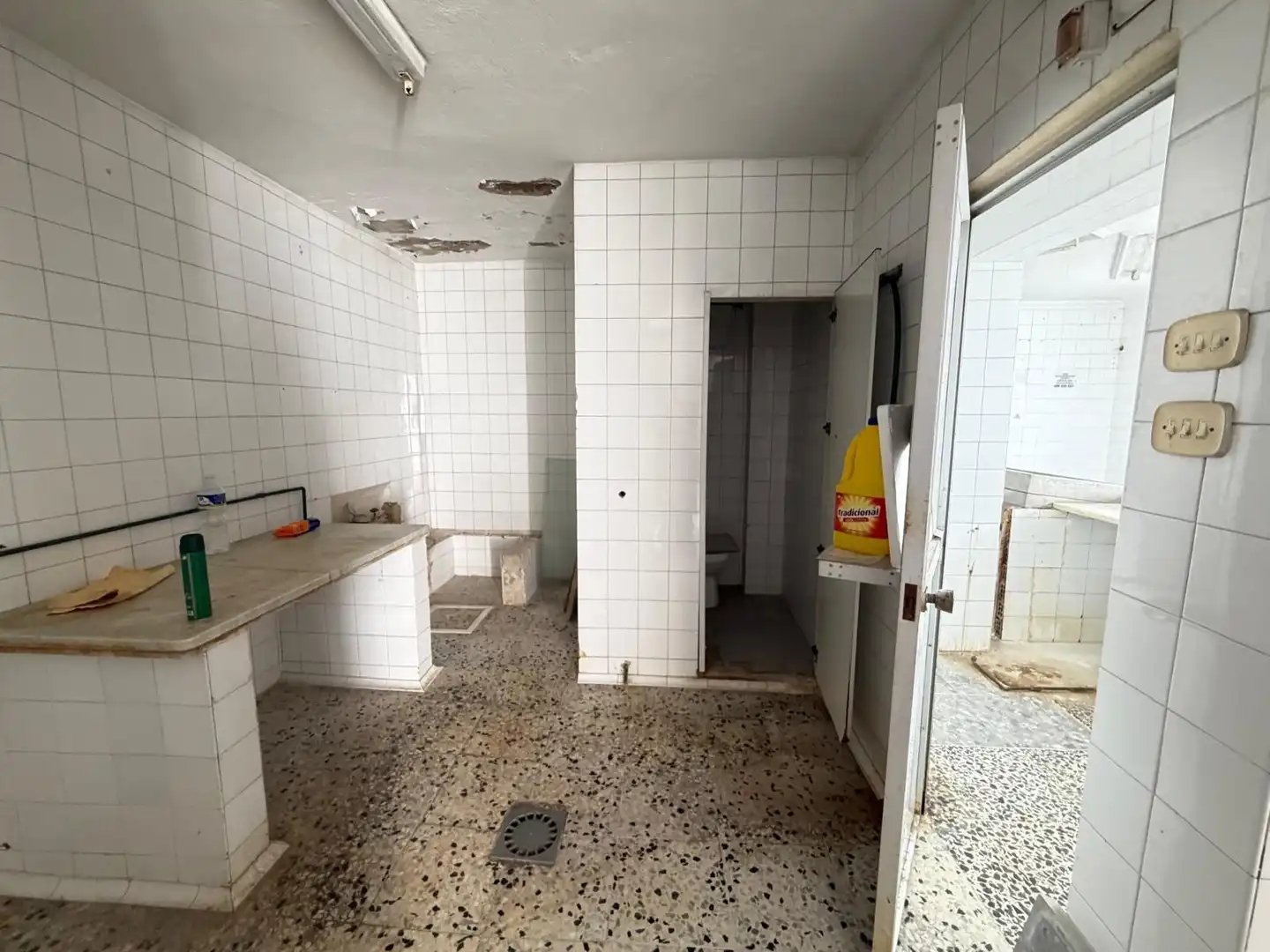 Business premises for sale in Santiago - Coronación, imagen 14
