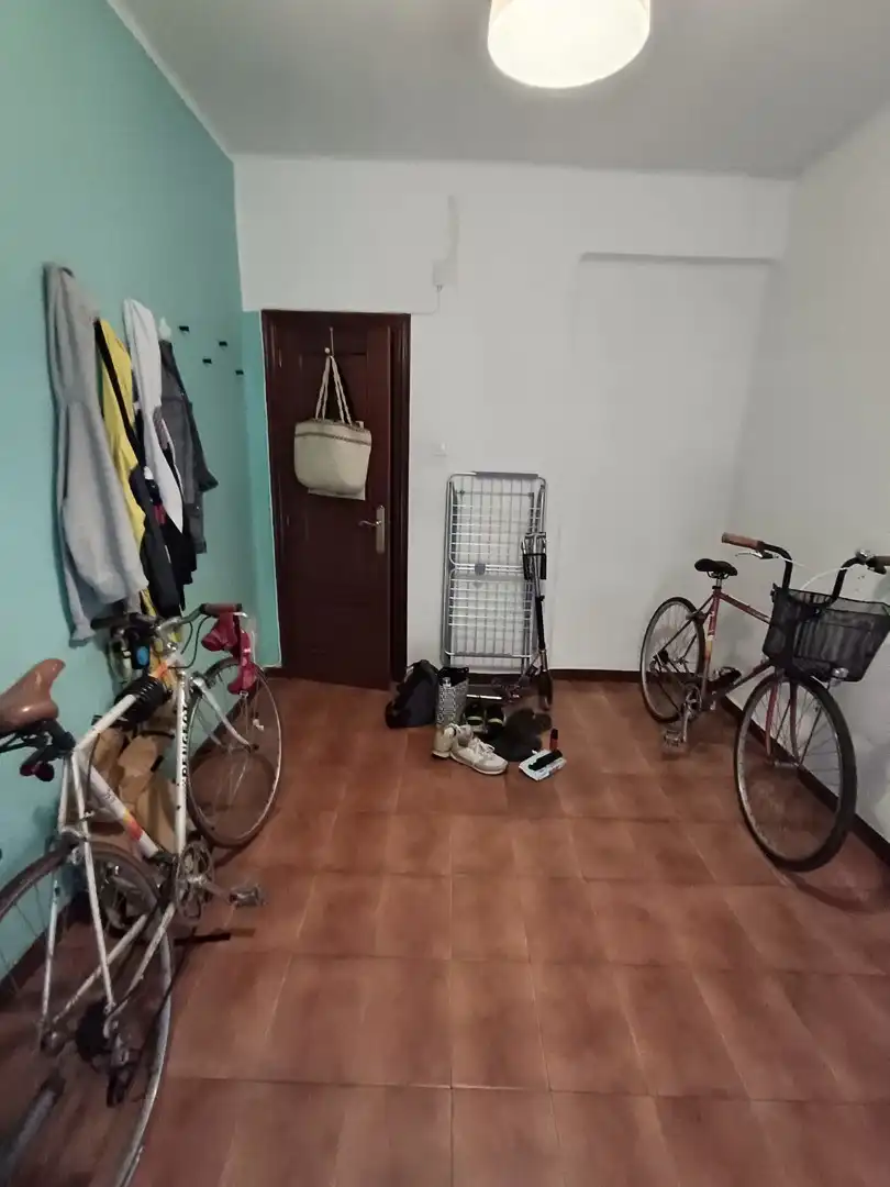 Parking de Piso en venta en Valencia