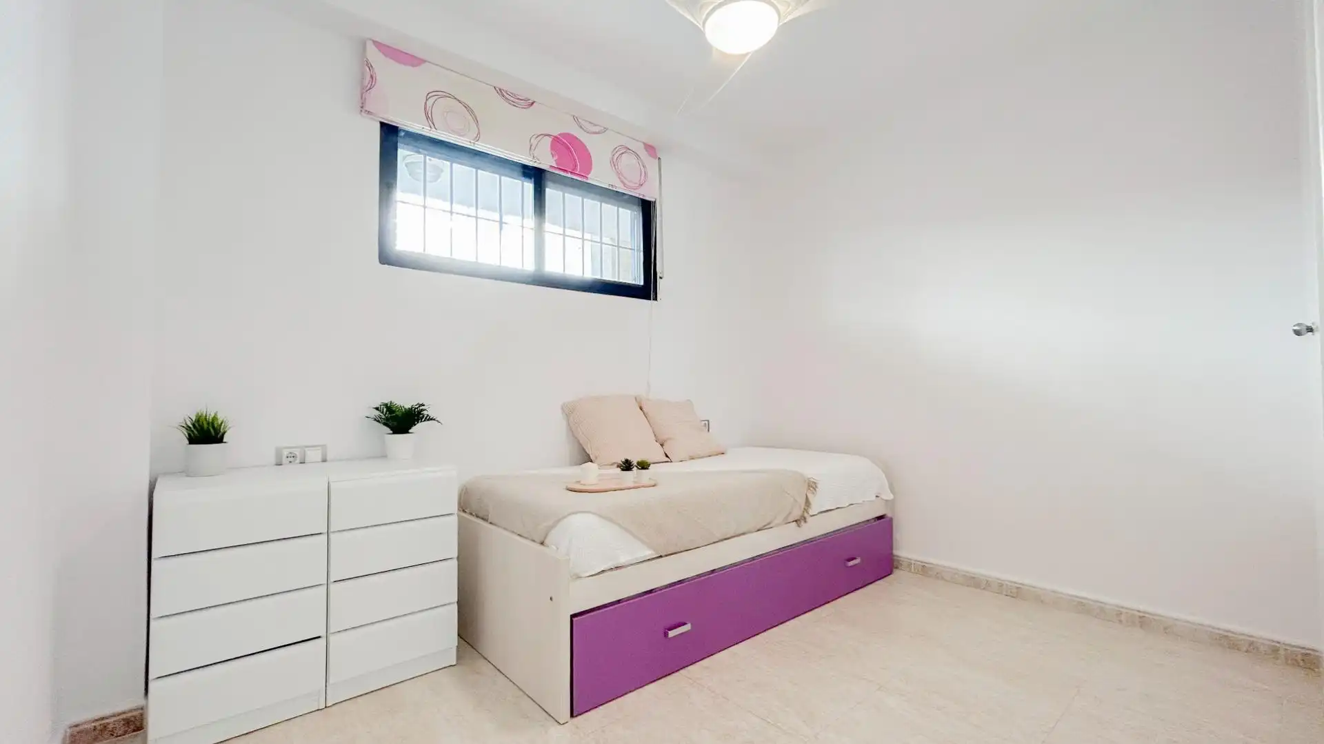 Apartamento de alquiler en Calle Riu Turia, 54, Playas de Puçol