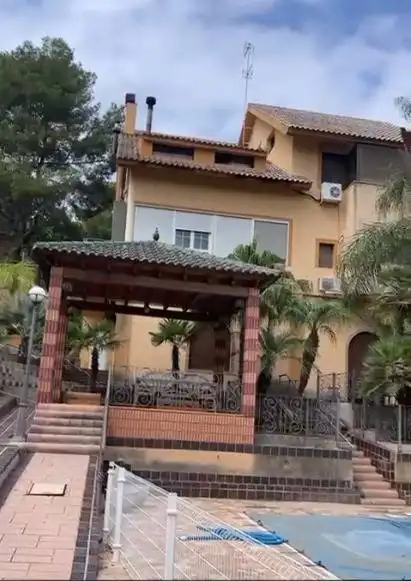 Maison avec piscine à vendre à Pedanías Oeste, imagen 8