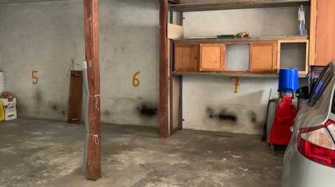 Photo 2 of Garage for sale in Abantos - Carmelitas, San Lorenzo de El Escorial