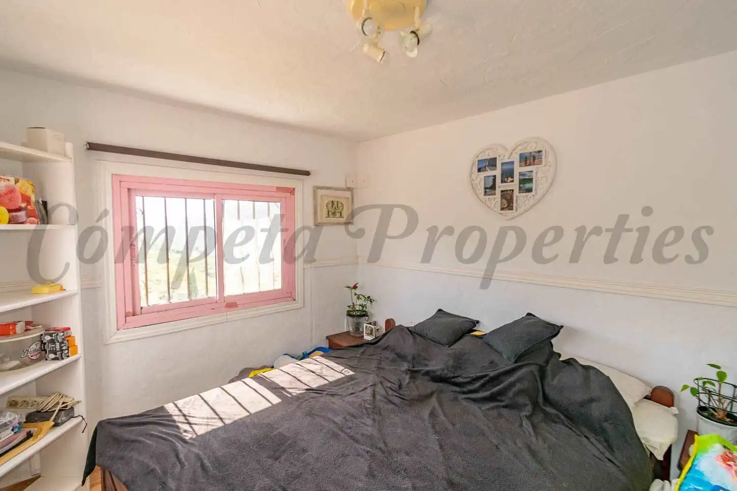 Casa con jardín en venta en Cómpeta, imagen 14