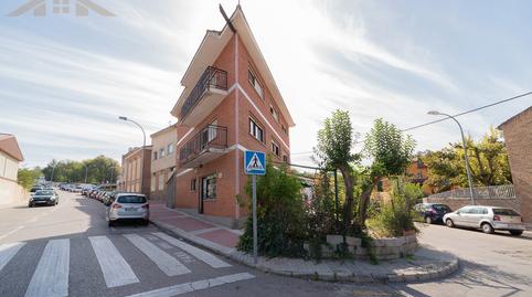 Foto 2 de Edifici en venda a Calle de Piedrahita, Dehesa – El Soto, Madrid