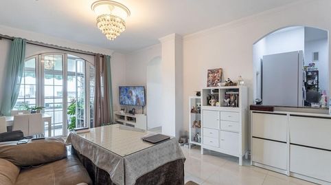 Foto 2 de Piso en venta en Santiago Lozano, 14, Campo Verde, Granada Capital