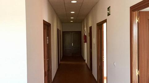 Foto 2 de Oficina de alquiler en Avenida de Rota, 28, Picadueñas, Jerez de la Frontera