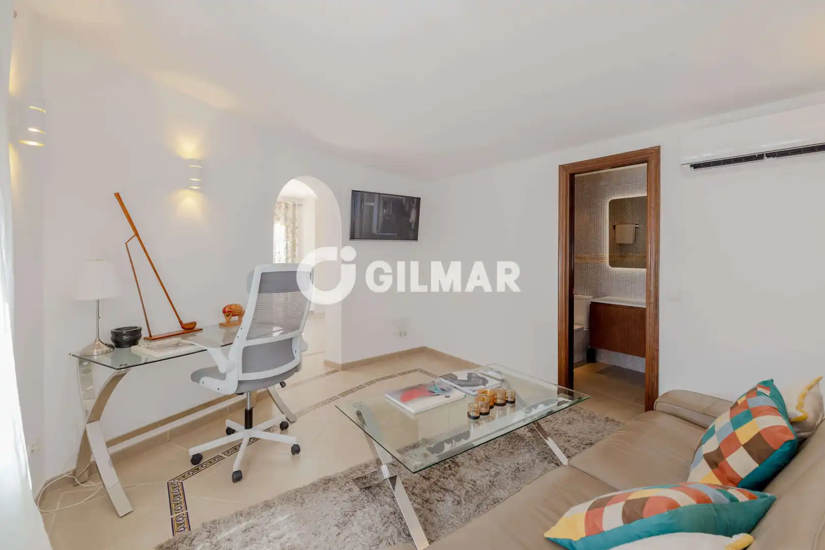 Villa con piscina in vendita a Punta Plata, imagen 29
