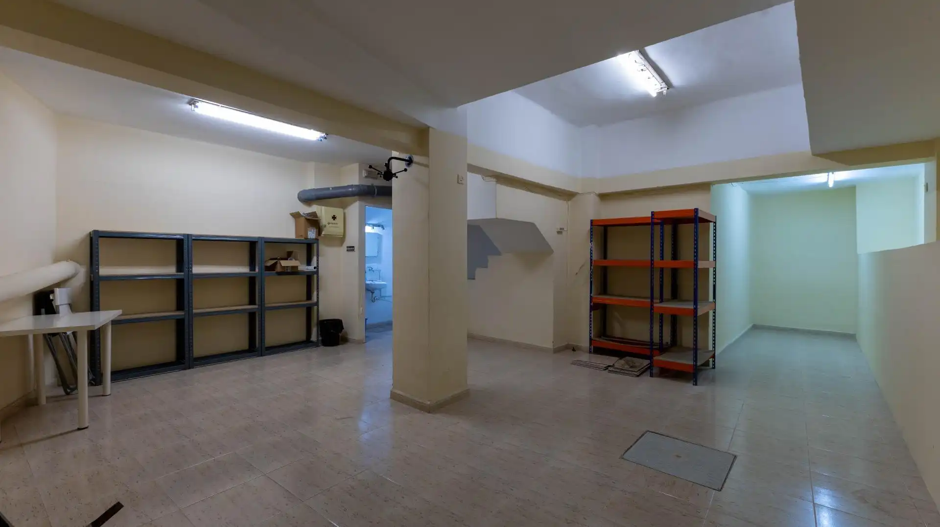 Geschaftsraum zum Verkauf in Barcelona
