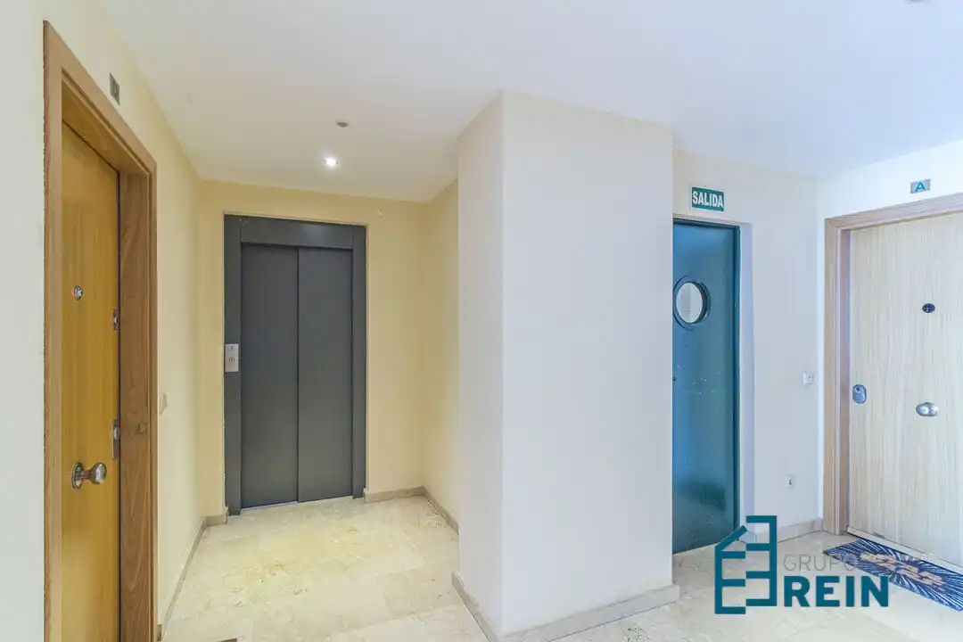 Flat for sale in Recas, Toledo