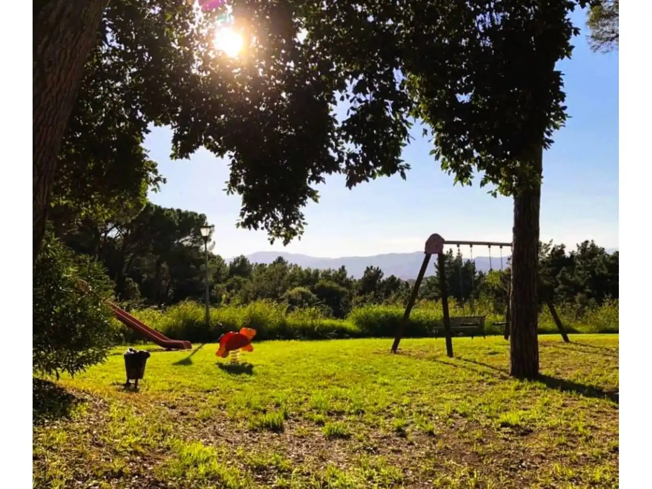 Residential land for sale in Niàgara Parc - Àgora Parc, imagen 11