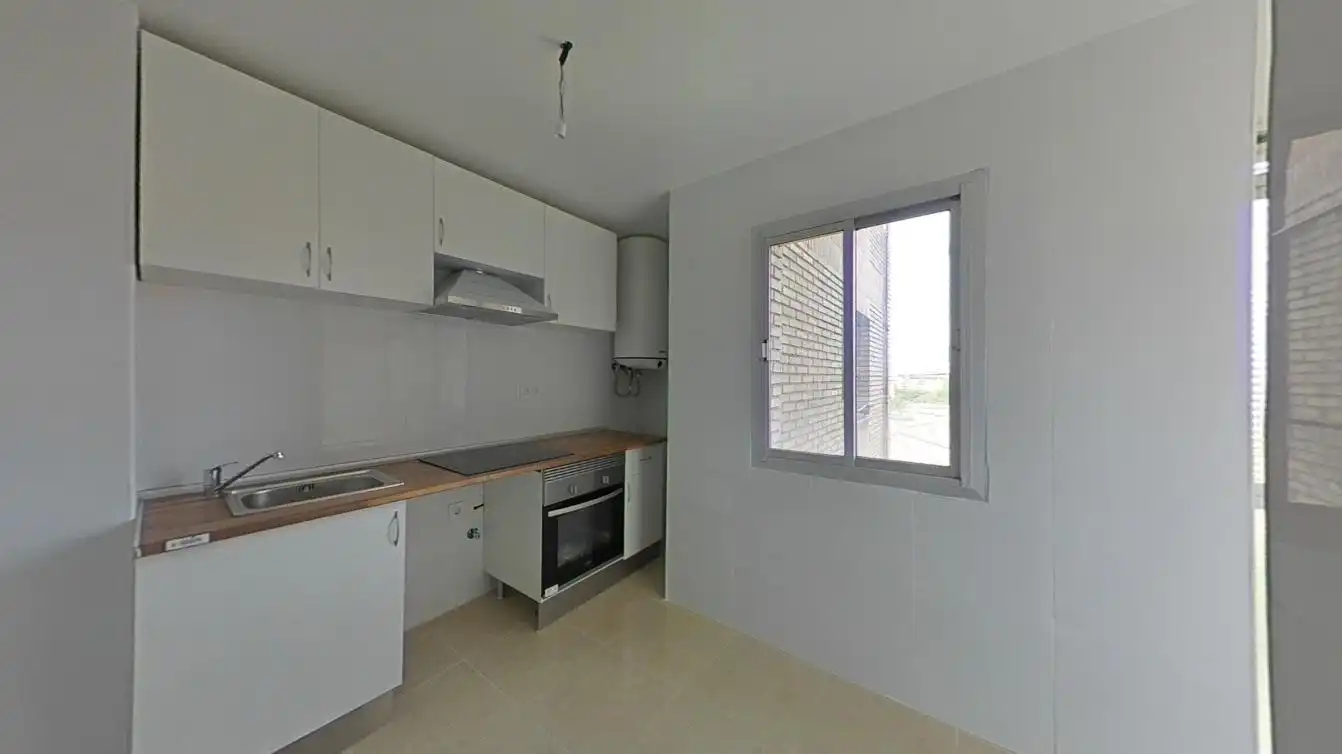 Appartamento con ascensore in vendita a Vía Lusitana 122, imagen 21