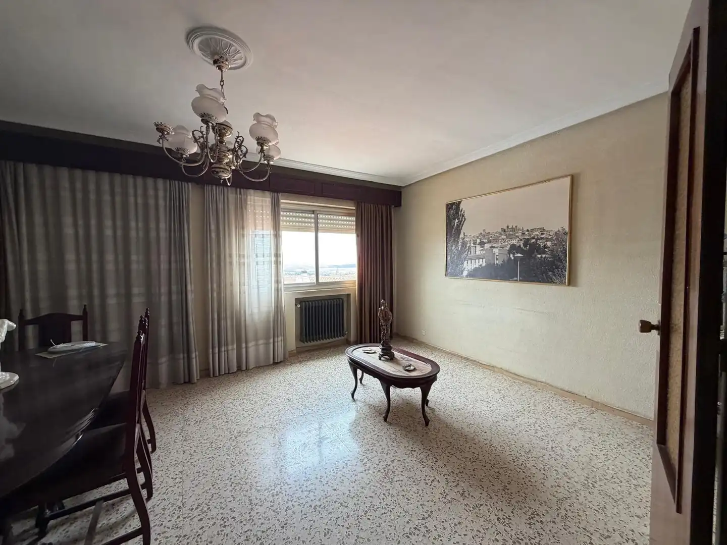 Wohnung mit Aufzug zum Verkauf in Casco Antiguo, imagen 2