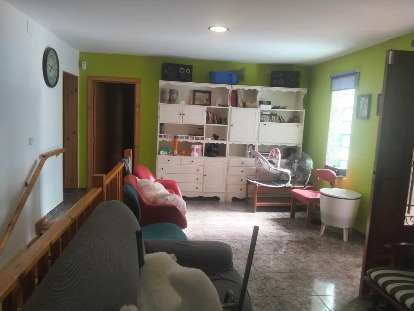 Chalet con jardín en venta en Vilamarxant, imagen 9