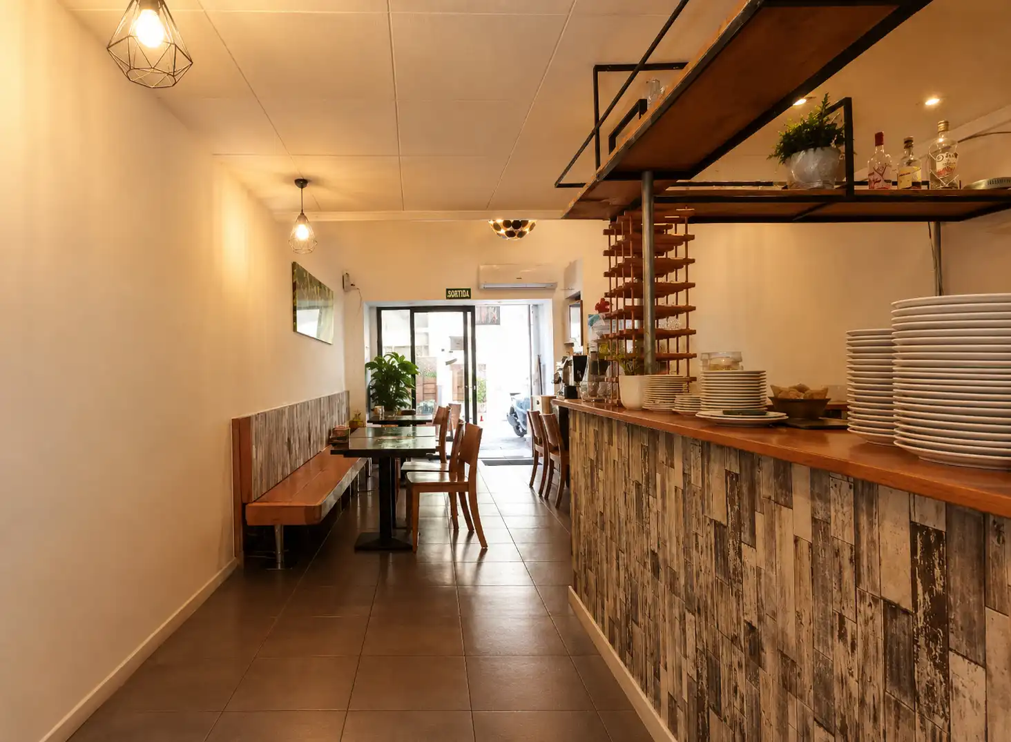 Local comercial en venta en Sants - Montjuïc, imagen 9