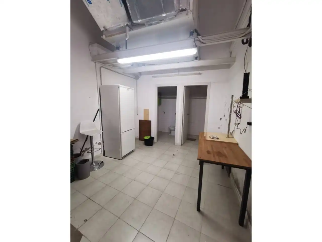 Business premises to rent in Calle Abeuradors, imagen 16