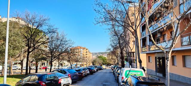 Garaje en Alquiler en Avinguda de Lluís Pericot en Palau