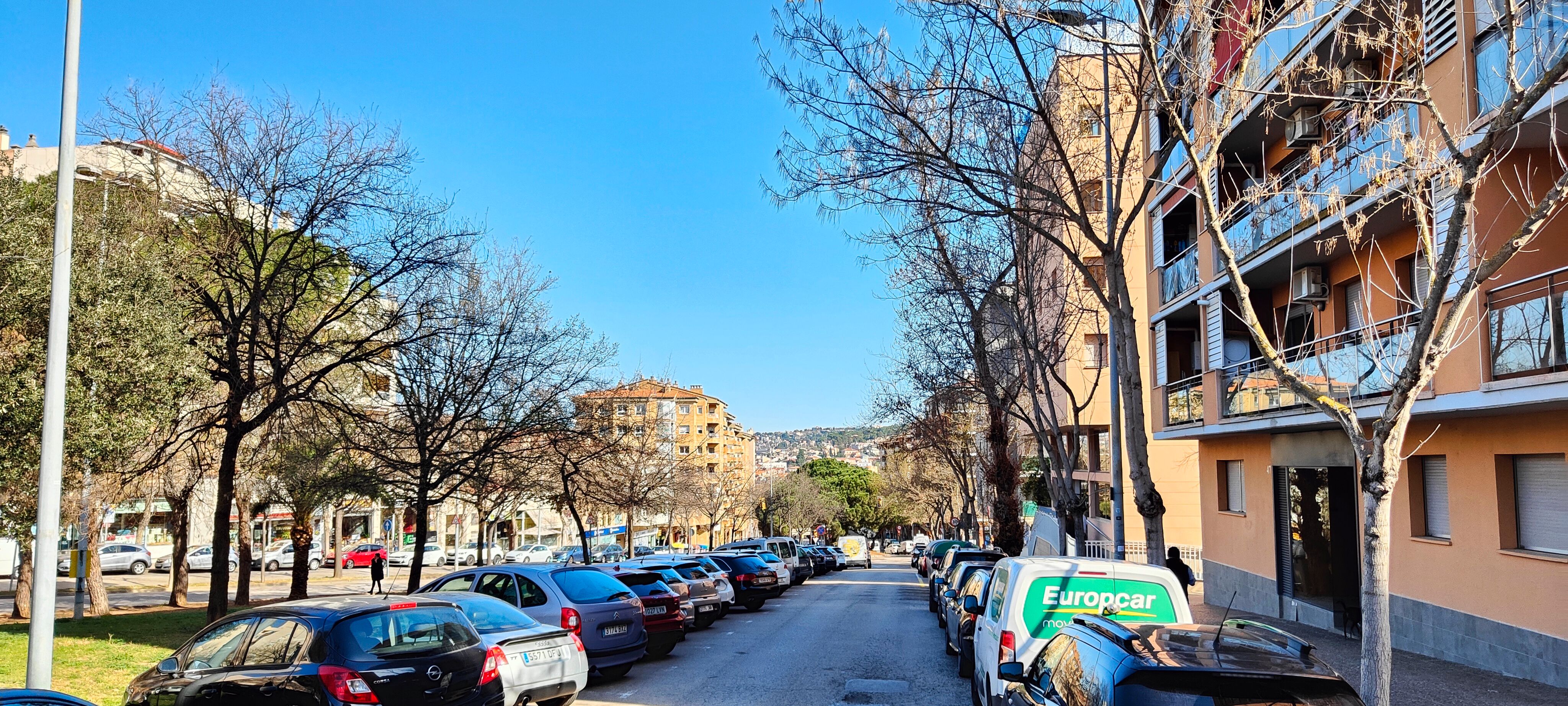 Garage to rent in Avinguda de Lluís Pericot, Palau