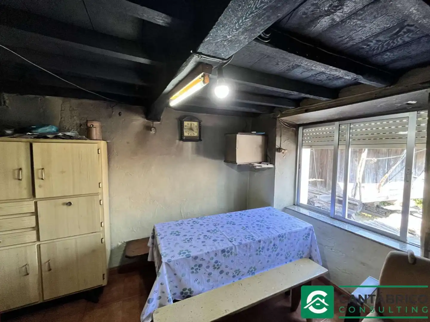 Casa o xalet en venda en Villayón amb Moblat
