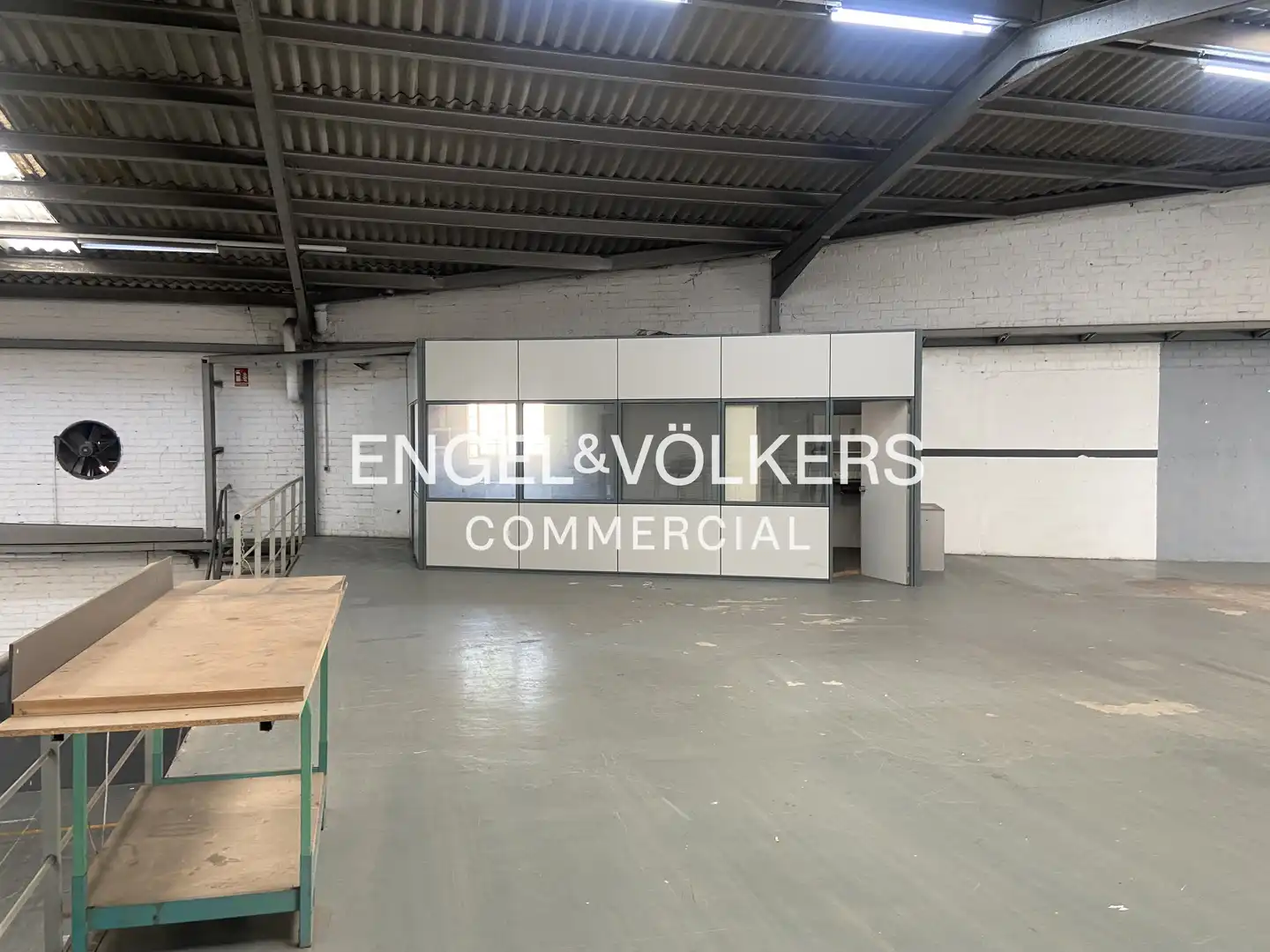 Industrial building to rent in Sant Joan - TV3, imagen 23