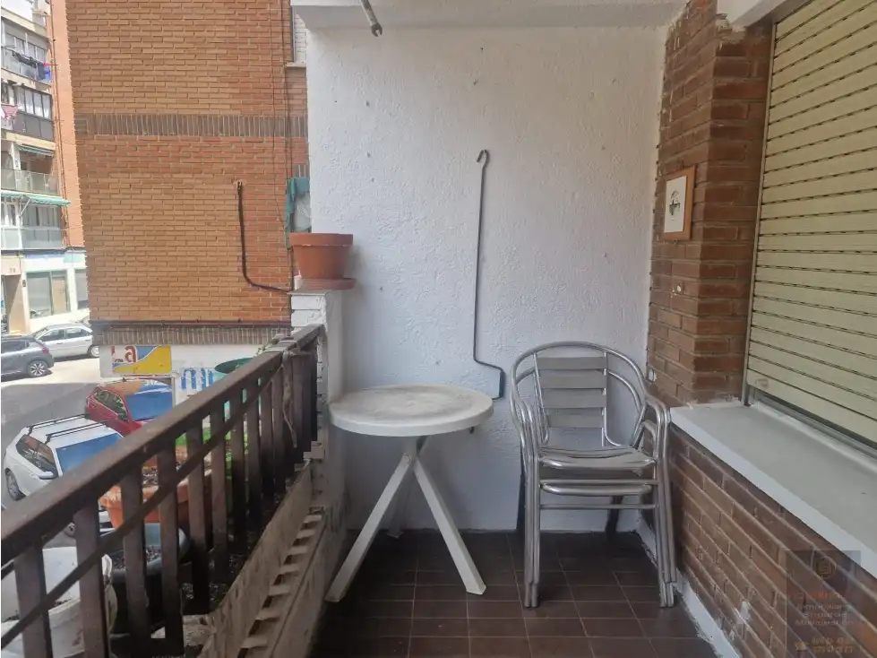 Flat for sale in Suroeste - Zona Hospital