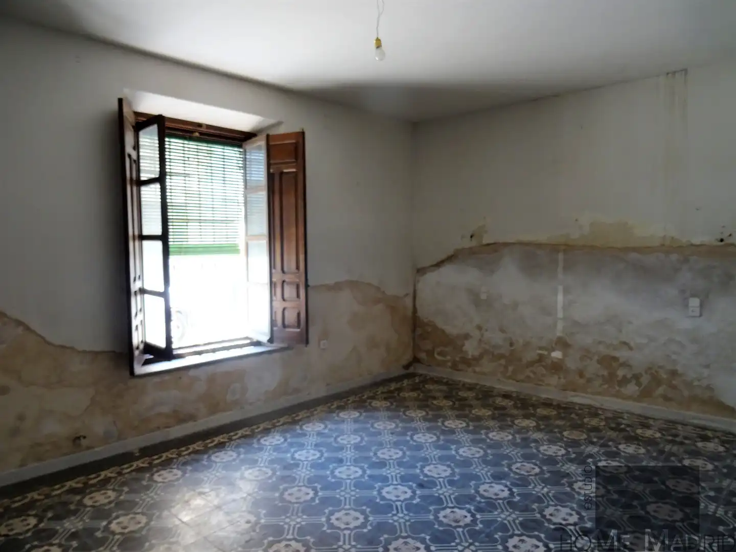 Finca rústica en venta en Orgaz con Jardín privado