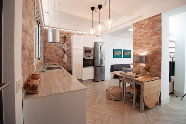 Casa-chalet en Alquiler en Calle CLEMENTE HIDALGO en Barrio del Nervión