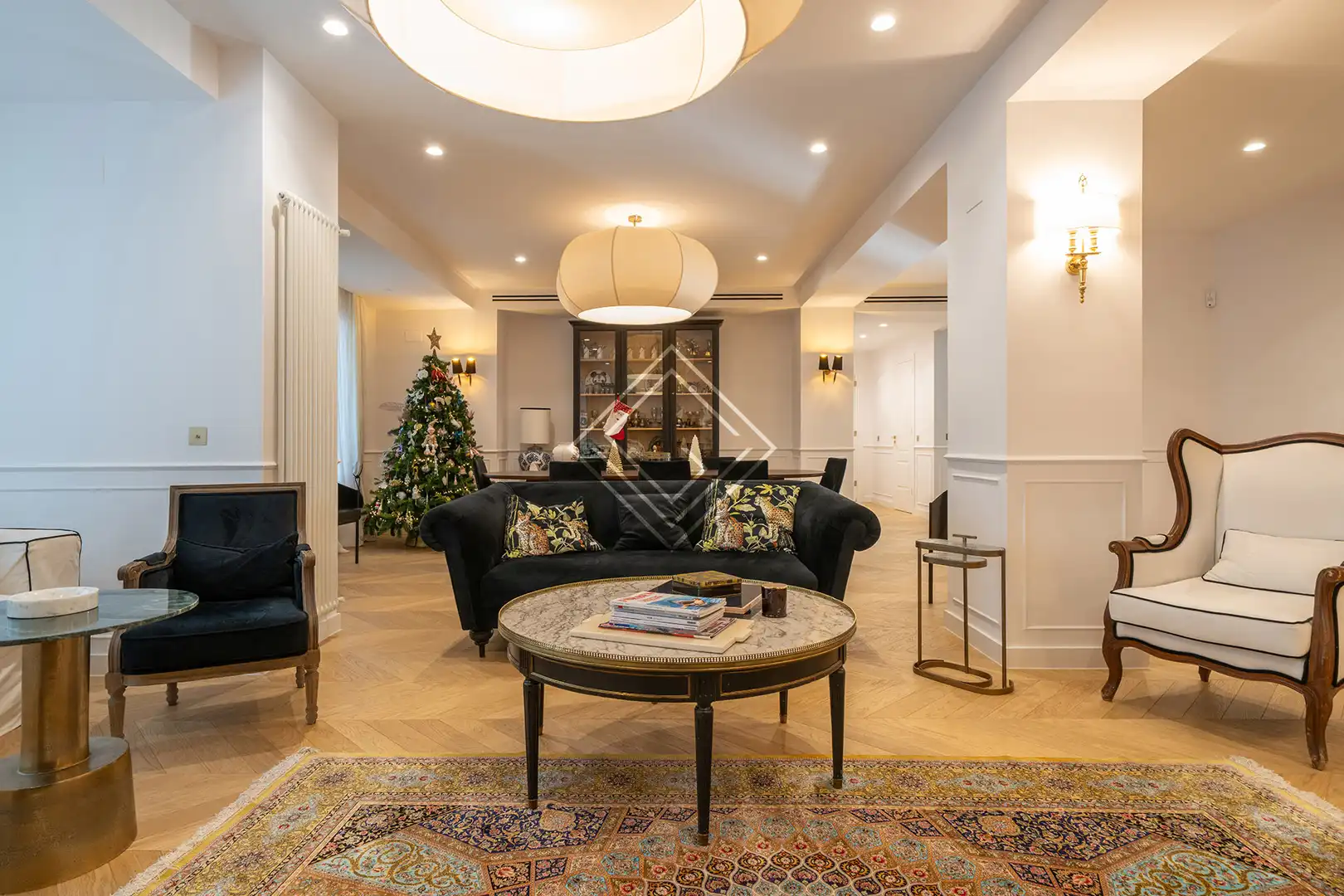 Appartement avec ascenseur à vendre à Avenida de Concha Espina, imagen 15