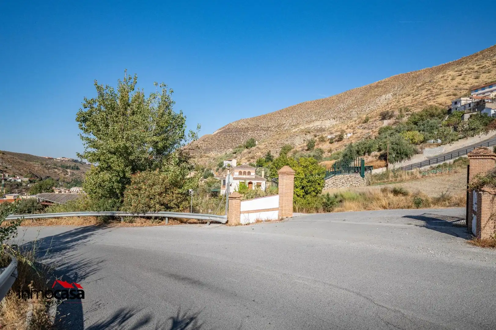 Exterior view of Residential for sale in Monachil