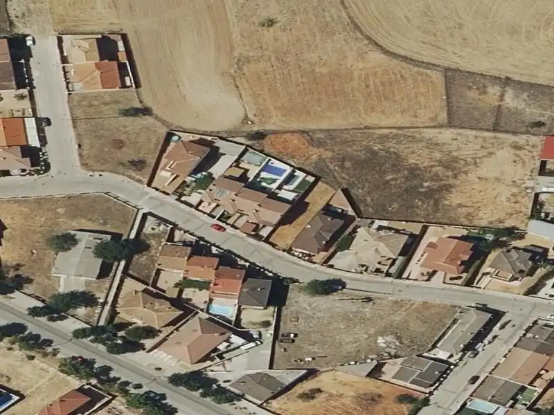 Casa en venda a Calle Guadalajara