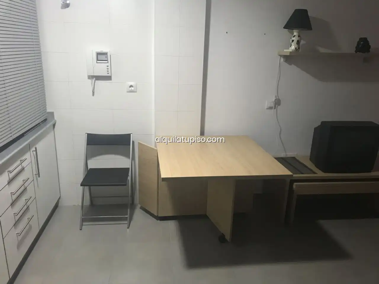 Study for rent in Concepcion Alemán, Espinardo