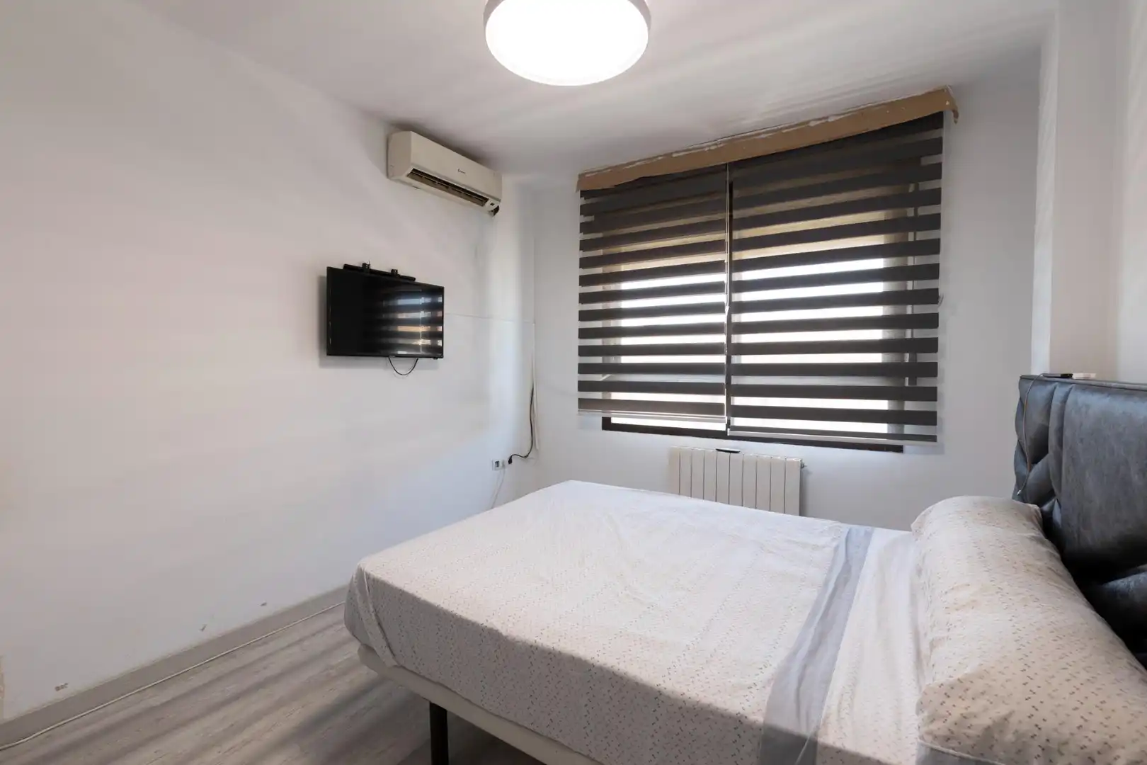 Habitación de Casa adosada en venta en Pulianas con Aire acondicionado, Calefacción y Terraza
