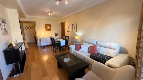 Photo 4 of Apartment for sale in Plaza de Emilio Casares Rodicio, Milán - Pumarín, Asturias