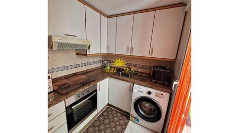 Foto 5 de Planta baixa de lloguer a Gran Playa, Santa Pola