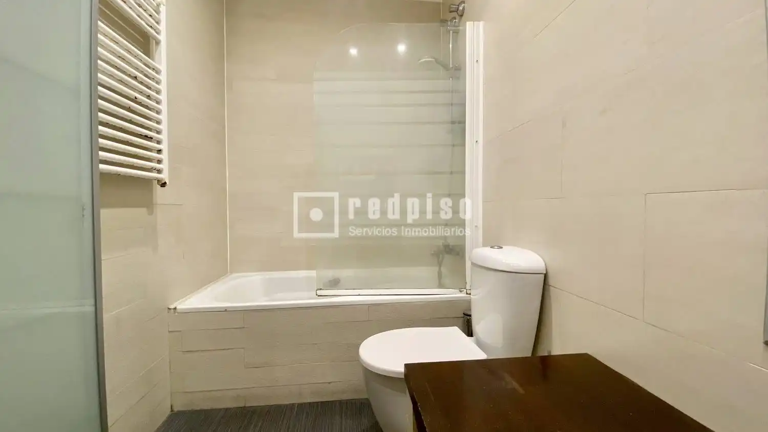 Baño de Piso en venta en Barcelona con Aire acondicionado y Calefacción