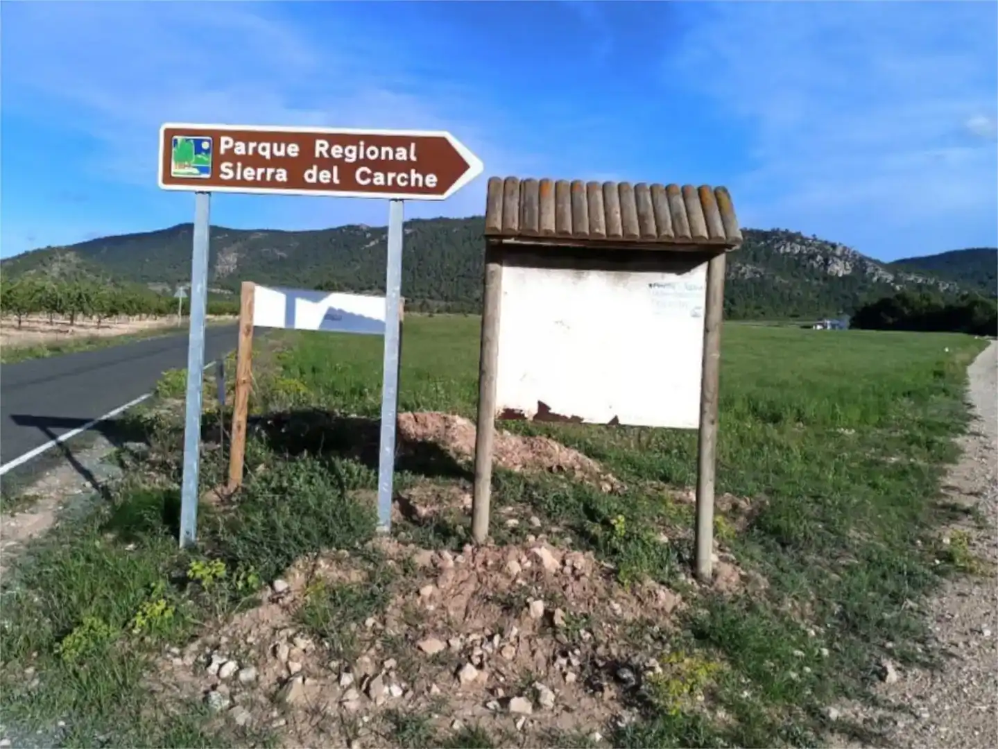 Parking de Piso en venta en Jumilla