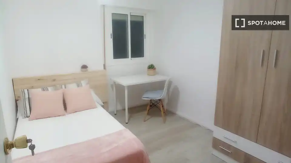 Zimmer in Adra