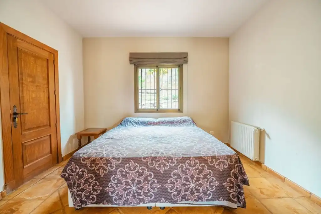 Casa rústica amb piscina en venda a Monda, imagen 17