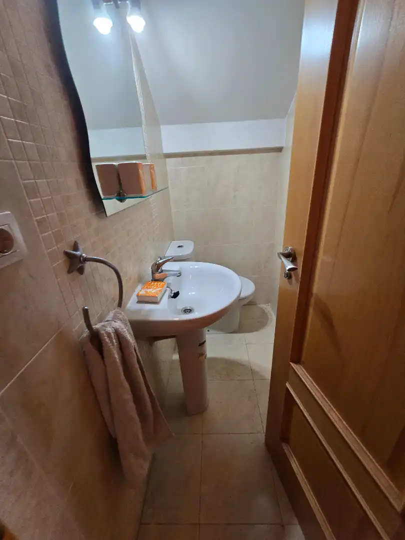 Ático con terraza en venta en Cariñena - Carinyena, imagen 57