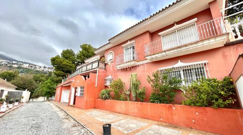 Photo 4 of House or chalet for sale in C. Ángel de la Riva Resines, La Capellanía - El Higuerón, Benalmádena