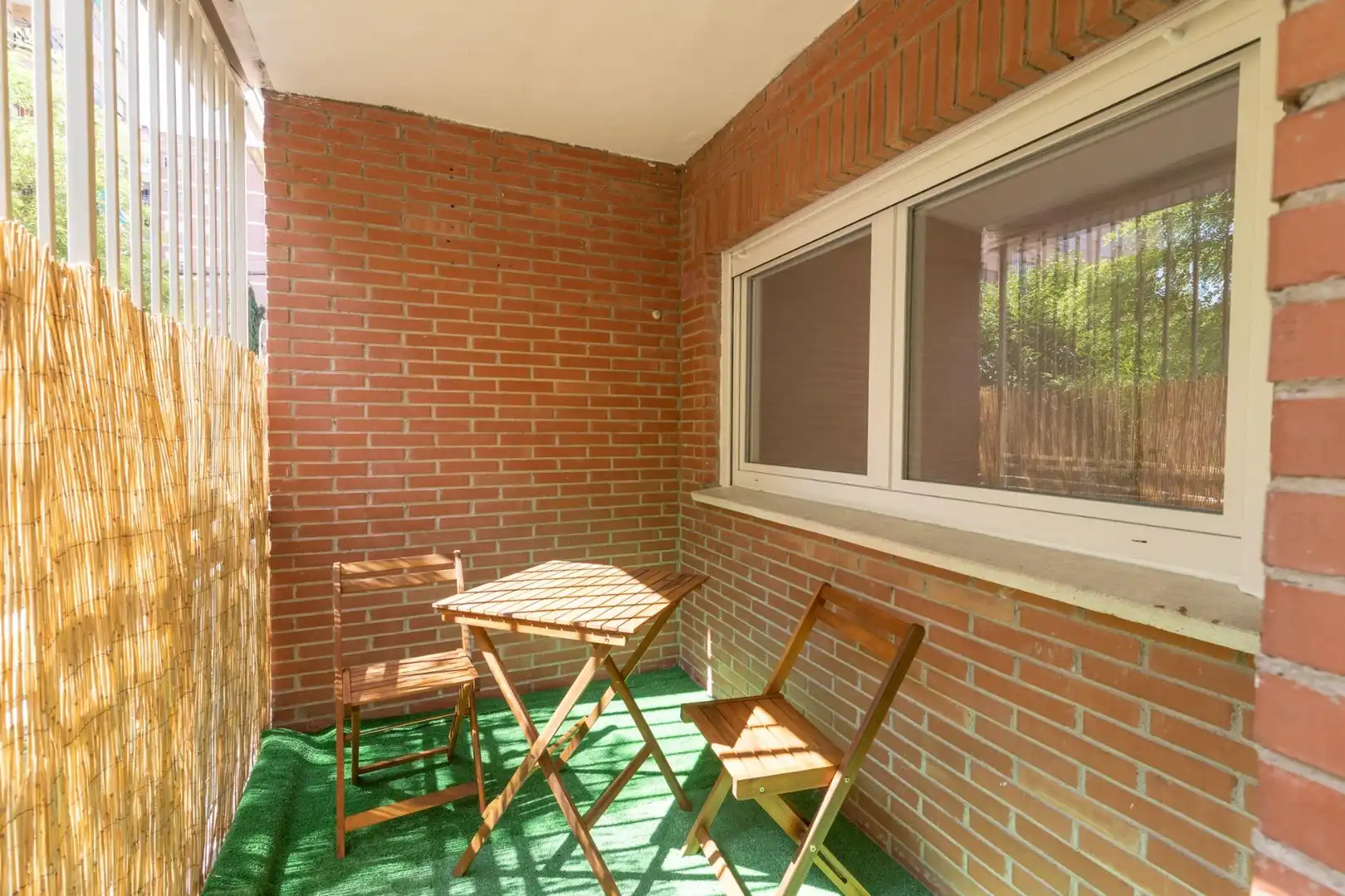 Piso con ascensor en venta en Calle Alejandro Dumas, imagen 6