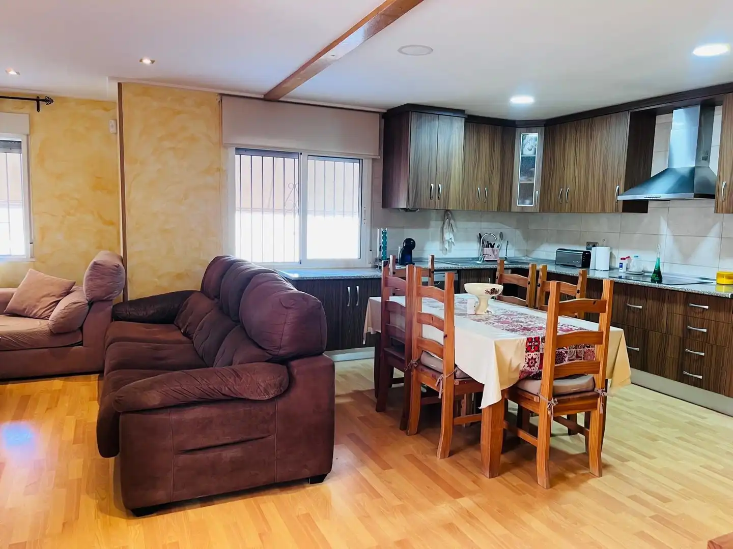 Casa o chalet en venta en La Algoda - Matola - Llano de San José