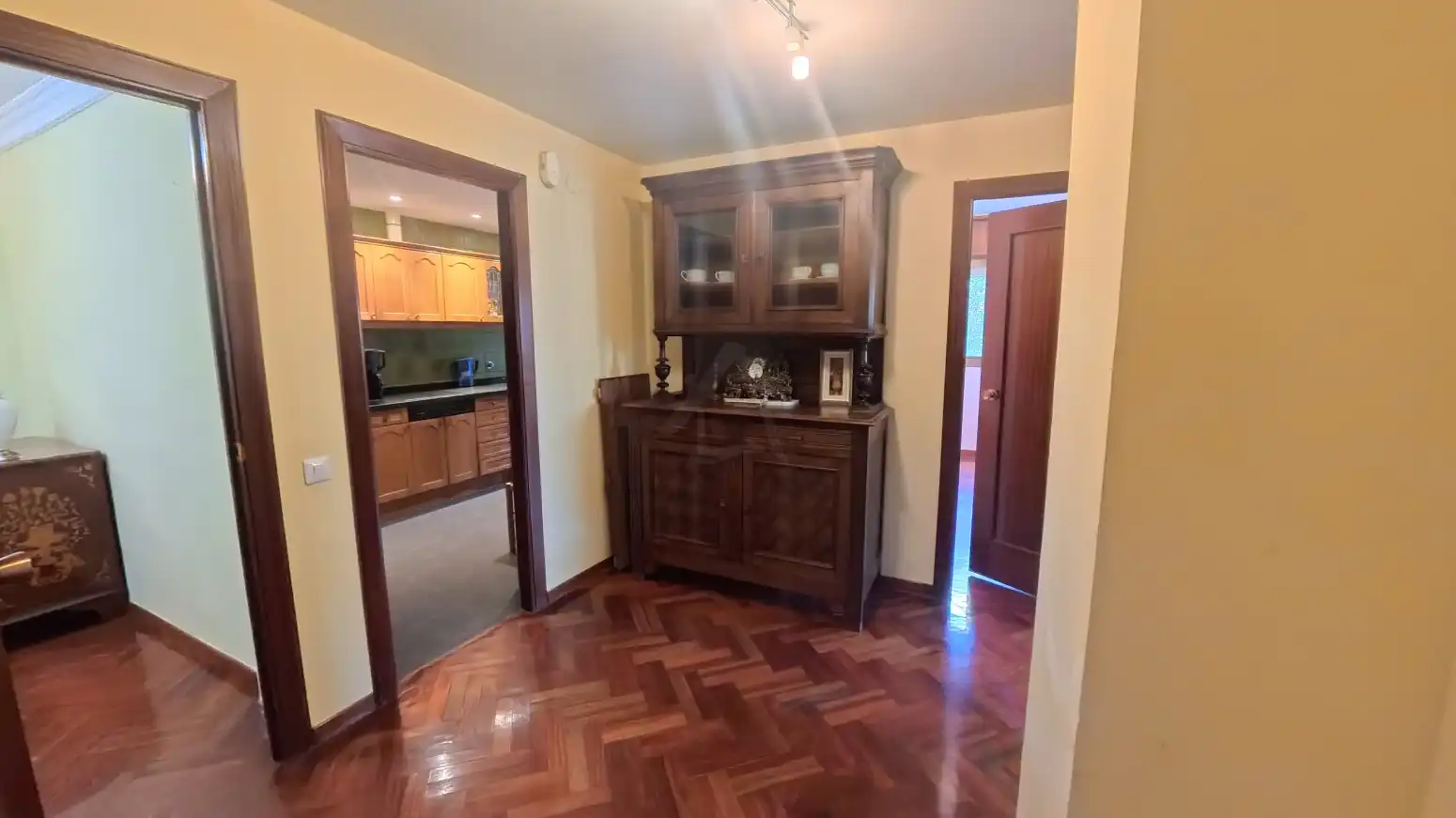Piso en venta en  Logroño con Calefacción, Parquet y Terraza