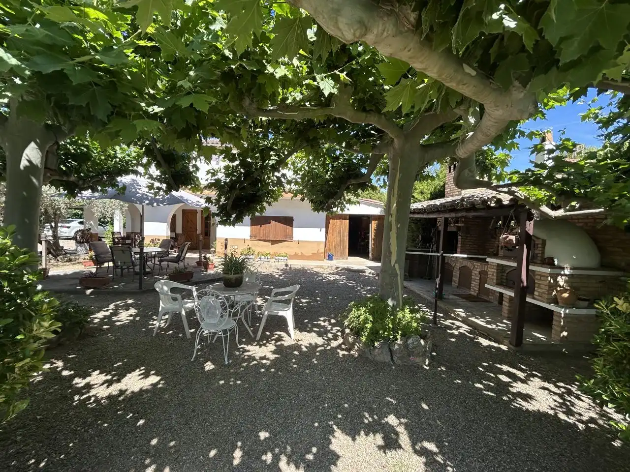 Country homes for sale in 0, Cascante