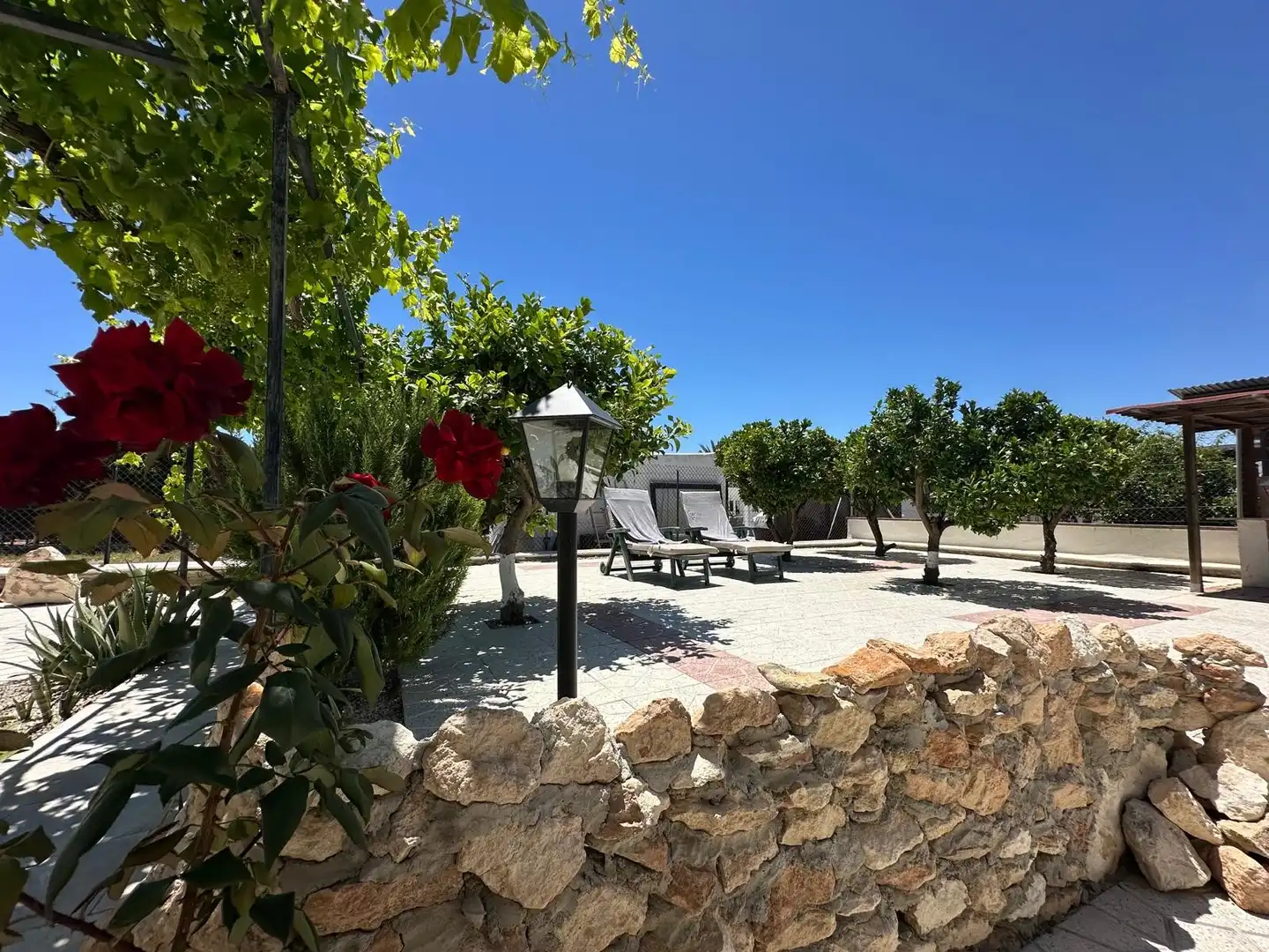 Casa amb piscina en venda a San Fulgencio, imagen 47