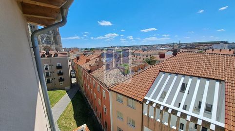 Foto 2 de Piso en venta en Fernan Gonzalez, Casco Antiguo, Burgos Capital
