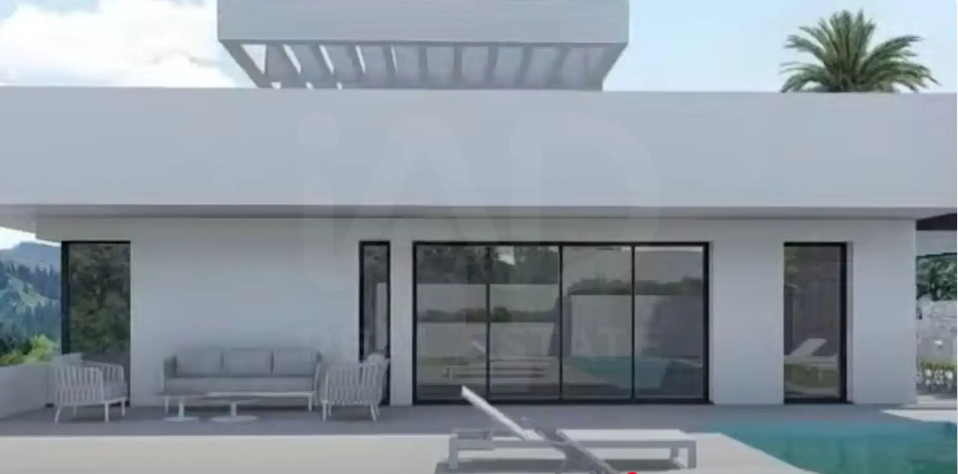 Casa con piscina in vendita a Avenida esmeralda de riviera 56 56, imagen 3